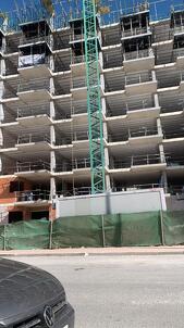 Estructura 9ª Planta 2
