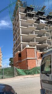 Estructura 9ª Planta 3