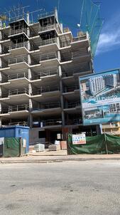 Estructura 9ª Planta 