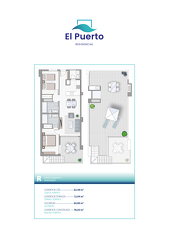 Planta tipo R