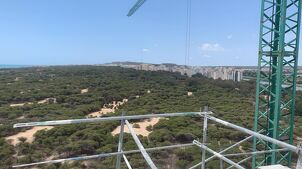 Vista Ático 3