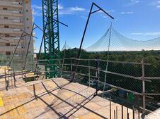 Vistas 3ª Planta