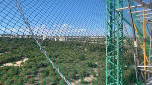 Vistas 8ª Planta 1
